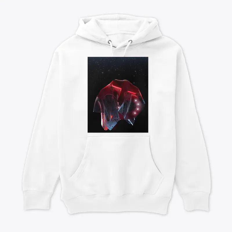 TIMP "Mortality" Hoodie