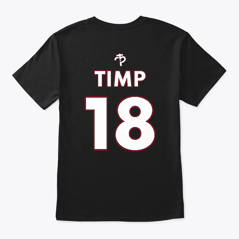 TIMP Clan Tee