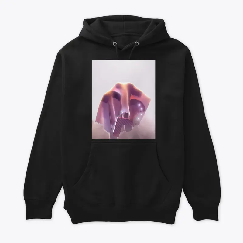 TIMP "Divinity" Hoodie