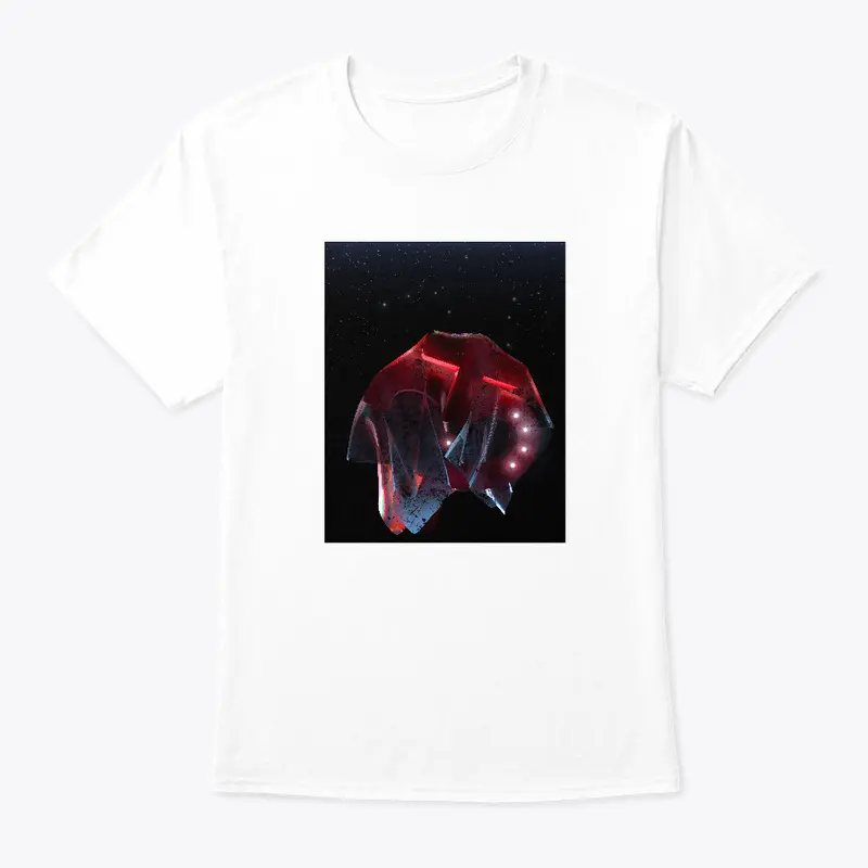 TIMP "Mortality" Tee